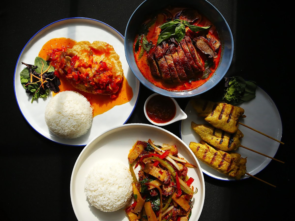 Thai Noodle Cafe Photos 2